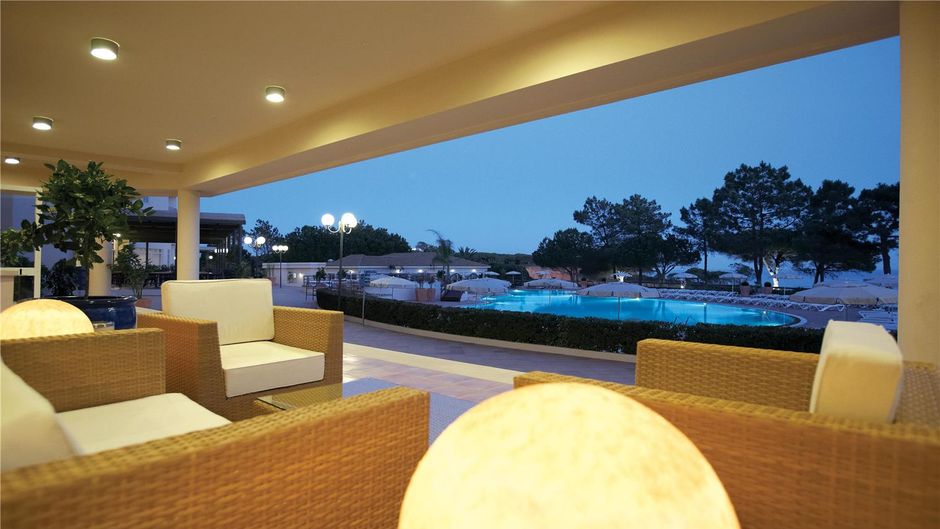 PortoBay Falesia Restaurant