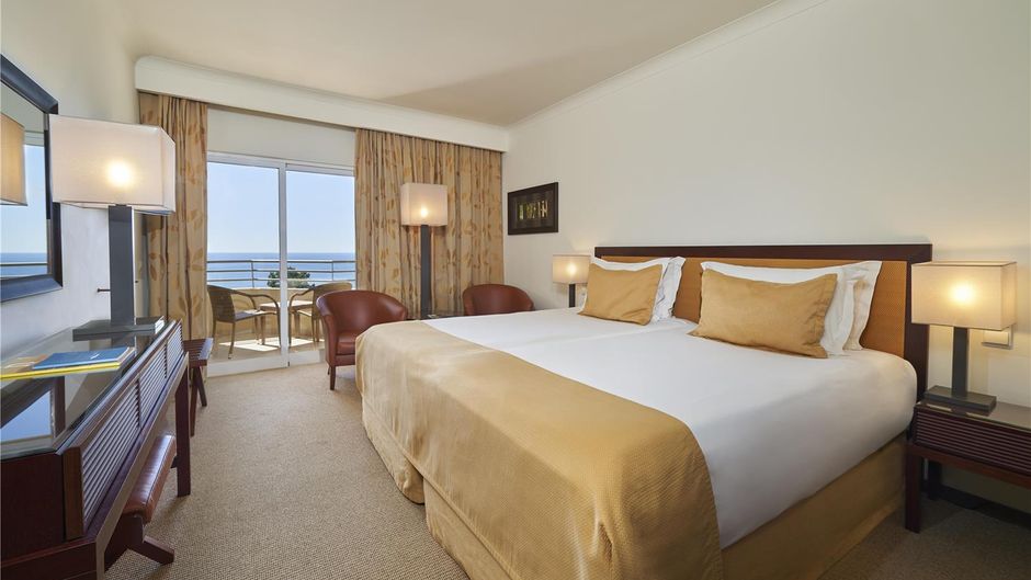 PortoBay Falesia Room