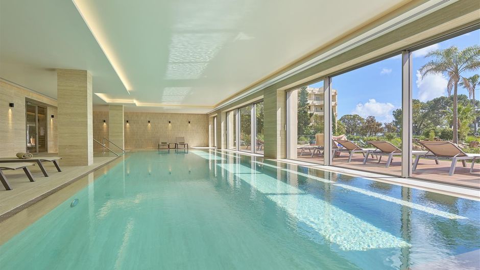 PortoBay Falesia Pool