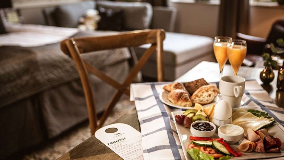 Freys Hotel Restaurant