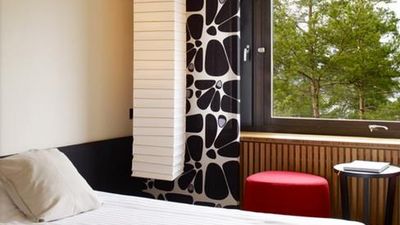 Yasuragi, Ascend Hotel Collection