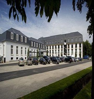 Van der Valk Hotel Brugge
