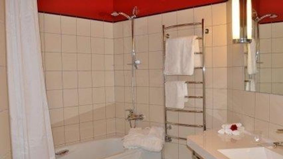 Victoria Hotel Kaunas Other