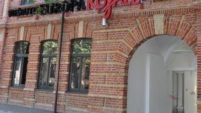 Victoria Hotel Kaunas