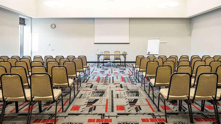 Victoria Hotel Kaunas Ballroom