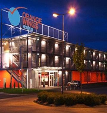 Orange Wings Hotel Wiener Neustadt