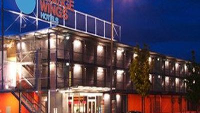 Orange Wings Hotel Wiener Neustadt