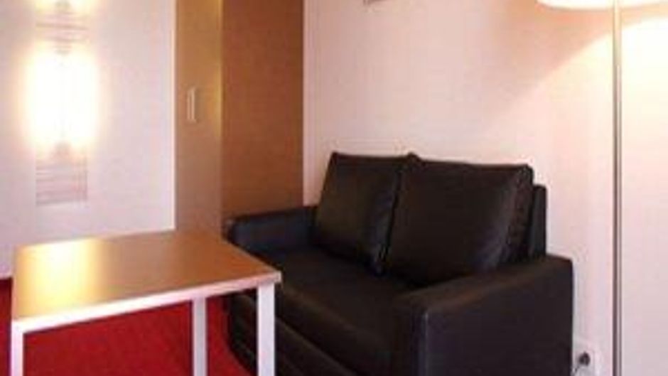 Orange Wings Hotel Wiener Neustadt Room