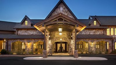 Sewanee Inn