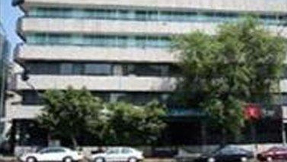 Hotel and Suites PF Exterior