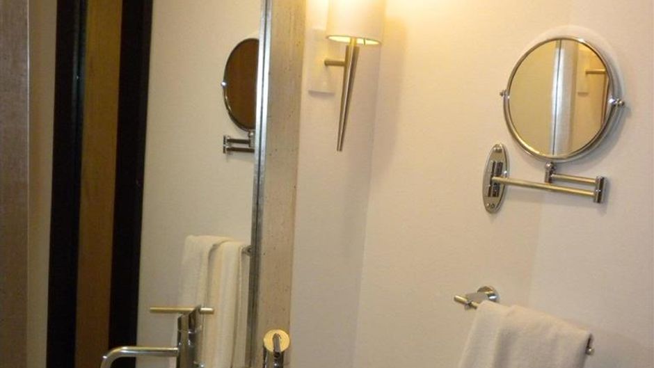 Hotel and Suites PF Room