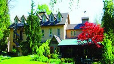 Benmiller Inn