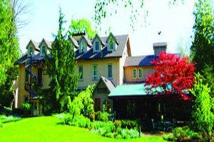 Benmiller Inn