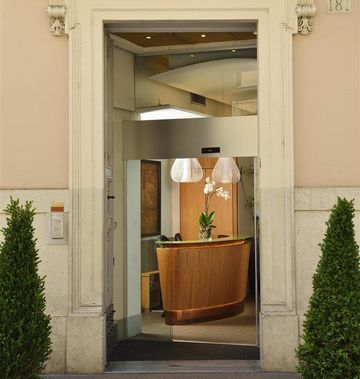 Babuino 181 Rome Luxury Suites