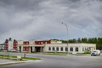 Nova Inn Edson
