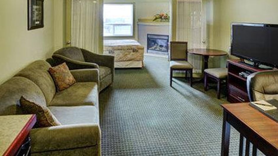 Nova Inn Edson Suite