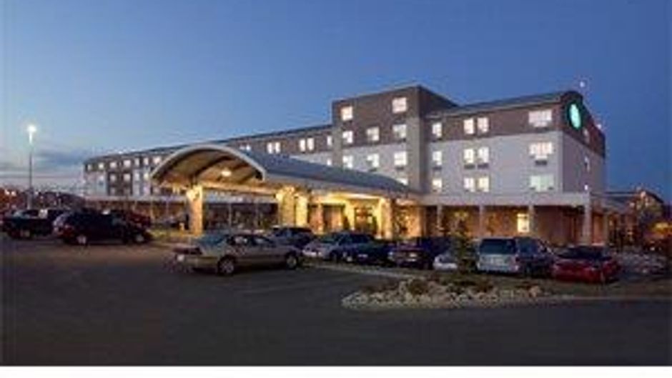 Chateau Nova Kingsway Exterior