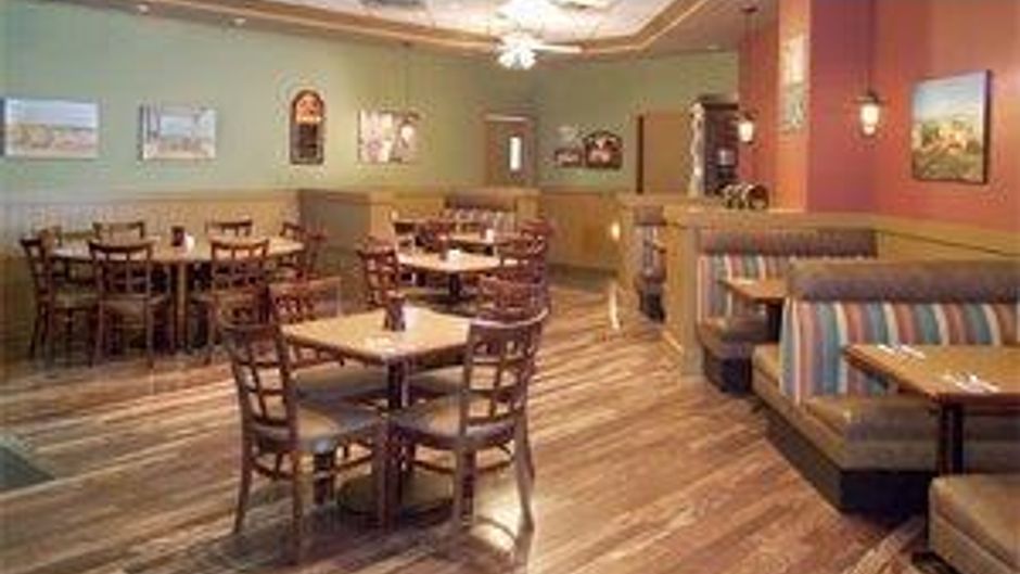 Chateau Nova Kingsway Other