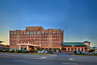 Carnegie Hotel & Spa