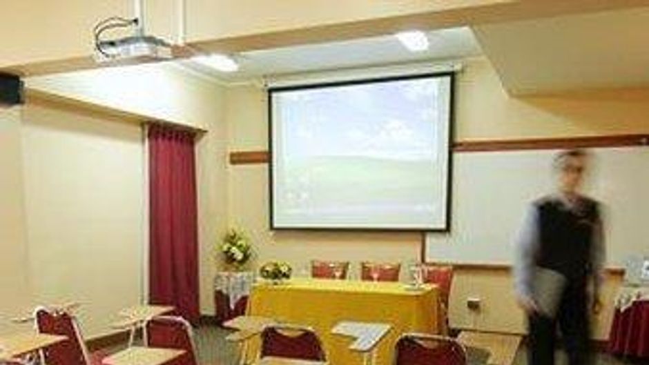 Hotel Don Luis Other