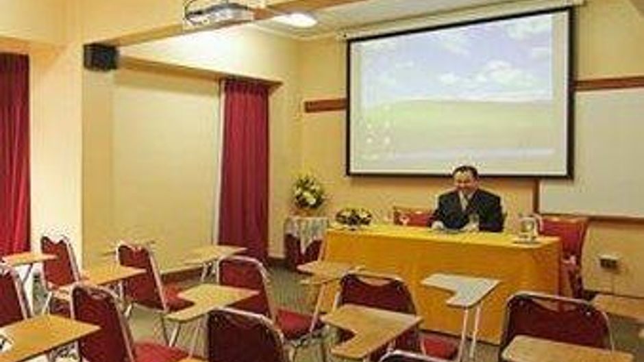 Hotel Don Luis Other