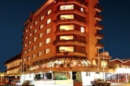 Hotel Don Luis