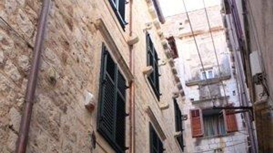 Celenga Apartments Exterior