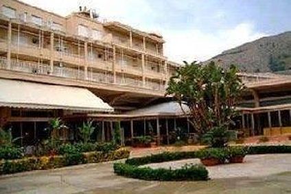 Mondello Palace Hotel