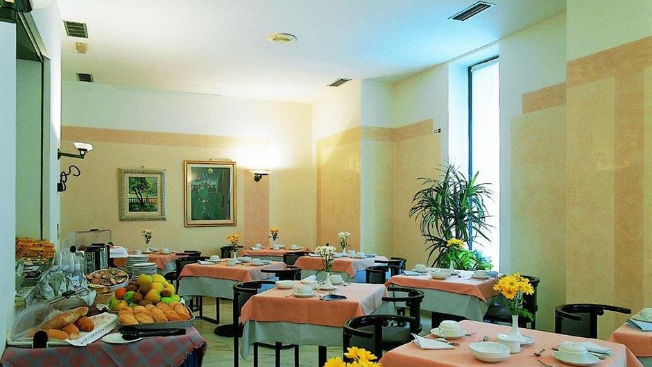 Buonconsiglio Hotel Restaurant