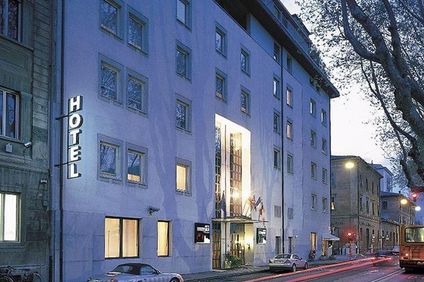 Buonconsiglio Hotel