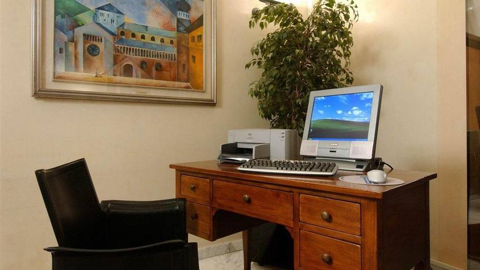 Buonconsiglio Hotel Other