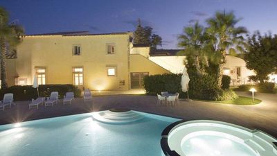 Hotel Caiammari