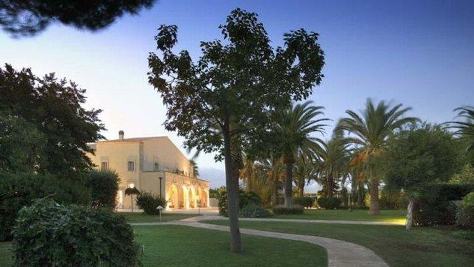 Hotel Caiammari Other