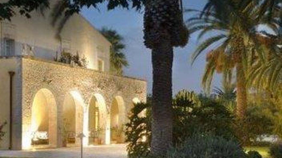Hotel Caiammari Other