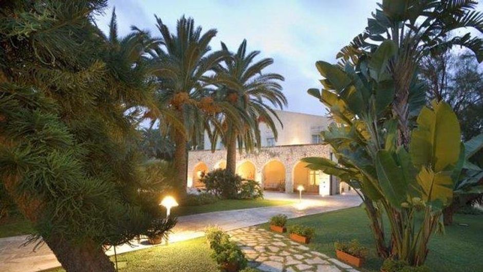 Hotel Caiammari Other
