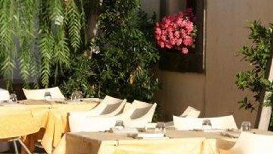 Hotel Caiammari Other