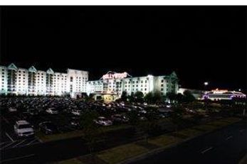 Hollywood Casino Resort