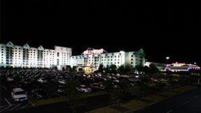 Hollywood Casino Resort