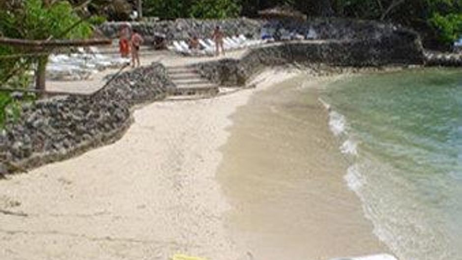 Hotel San Pedro de Majagua Exterior