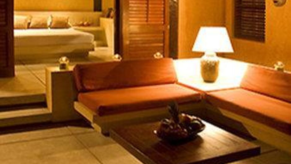 Hotel San Pedro de Majagua Room