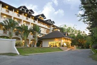 The Eurasia Chiang Mai Hotel
