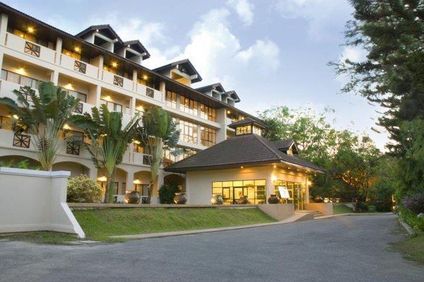 The Eurasia Chiang Mai Hotel