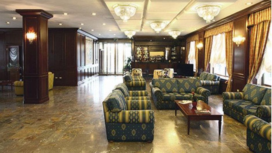 Hotel Empire Other