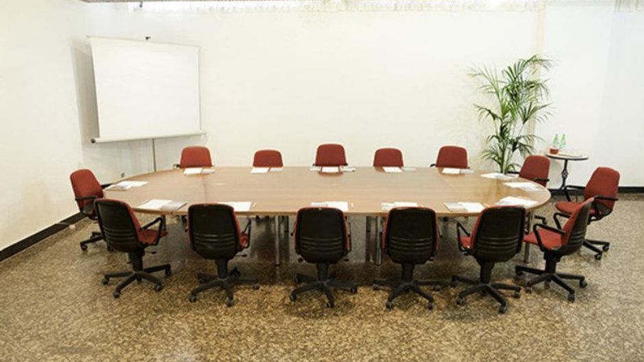 Hotel Empire Meeting