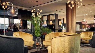 Van der Valk Hotel Brussels Airport