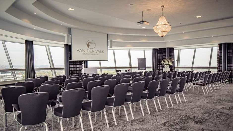 Van der Valk Hotel Brussels Airport Other