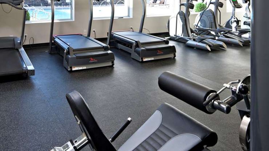 Carriage House Inn Health