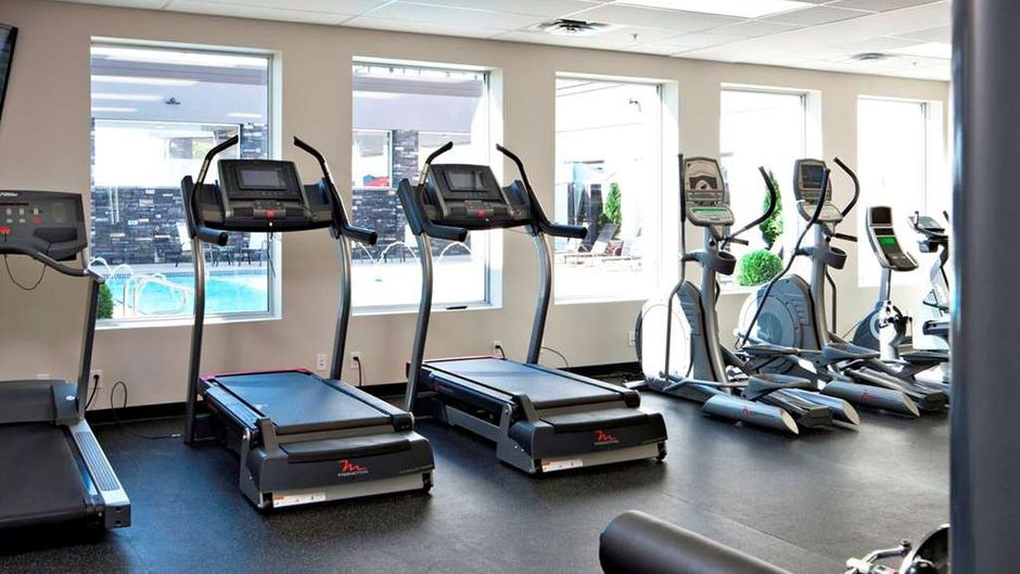 Carriage House Inn Health