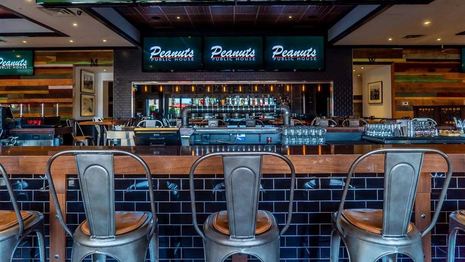Carriage House Inn Restaurant