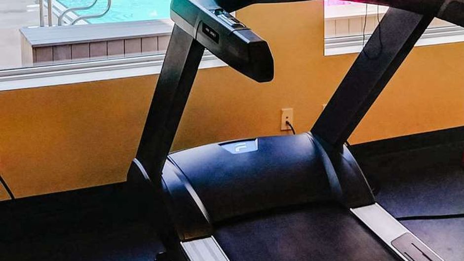 Carriage House Inn Health